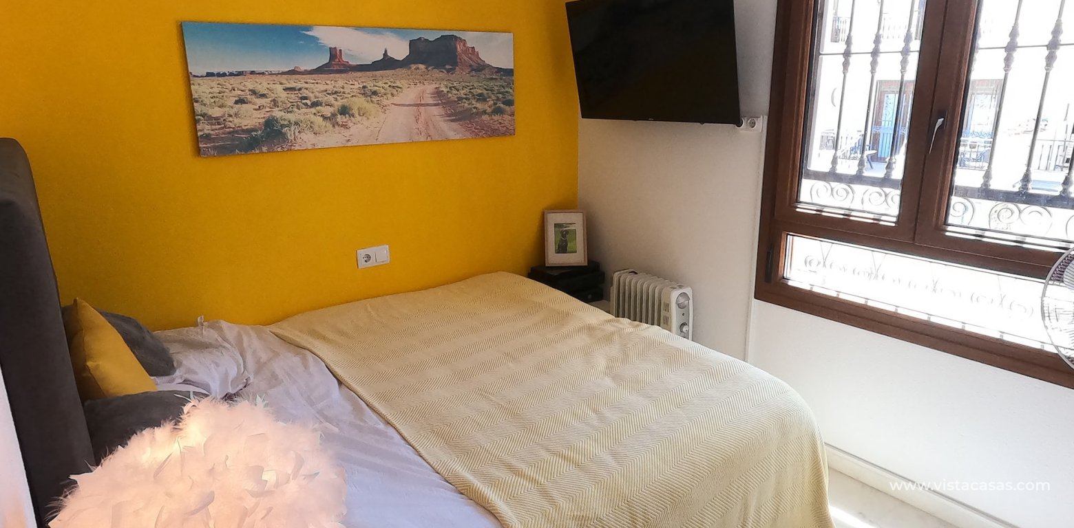 Resale - Apartment - Algorfa - La Finca Golf Resort