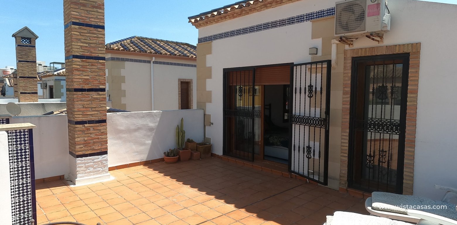 Resale - Villa - Algorfa - La Finca Golf Resort