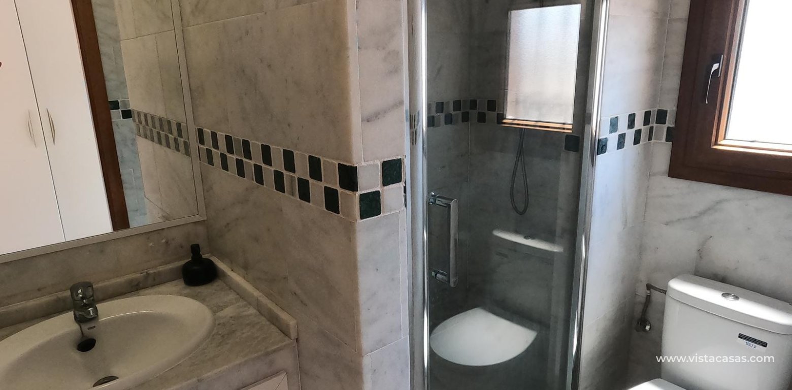 Resale - Villa - Algorfa - La Finca Golf Resort
