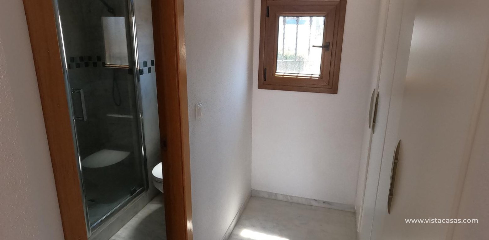 Resale - Villa - Algorfa - La Finca Golf Resort