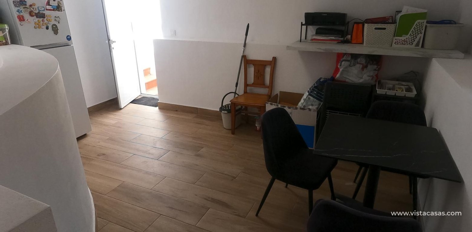 Resale - Villa - Algorfa - La Finca Golf Resort