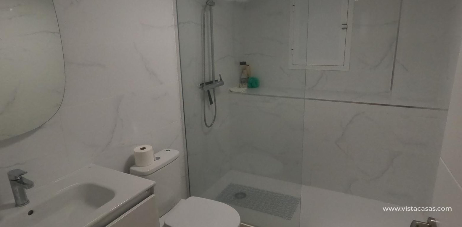 Resale - Villa - Algorfa - La Finca Golf Resort