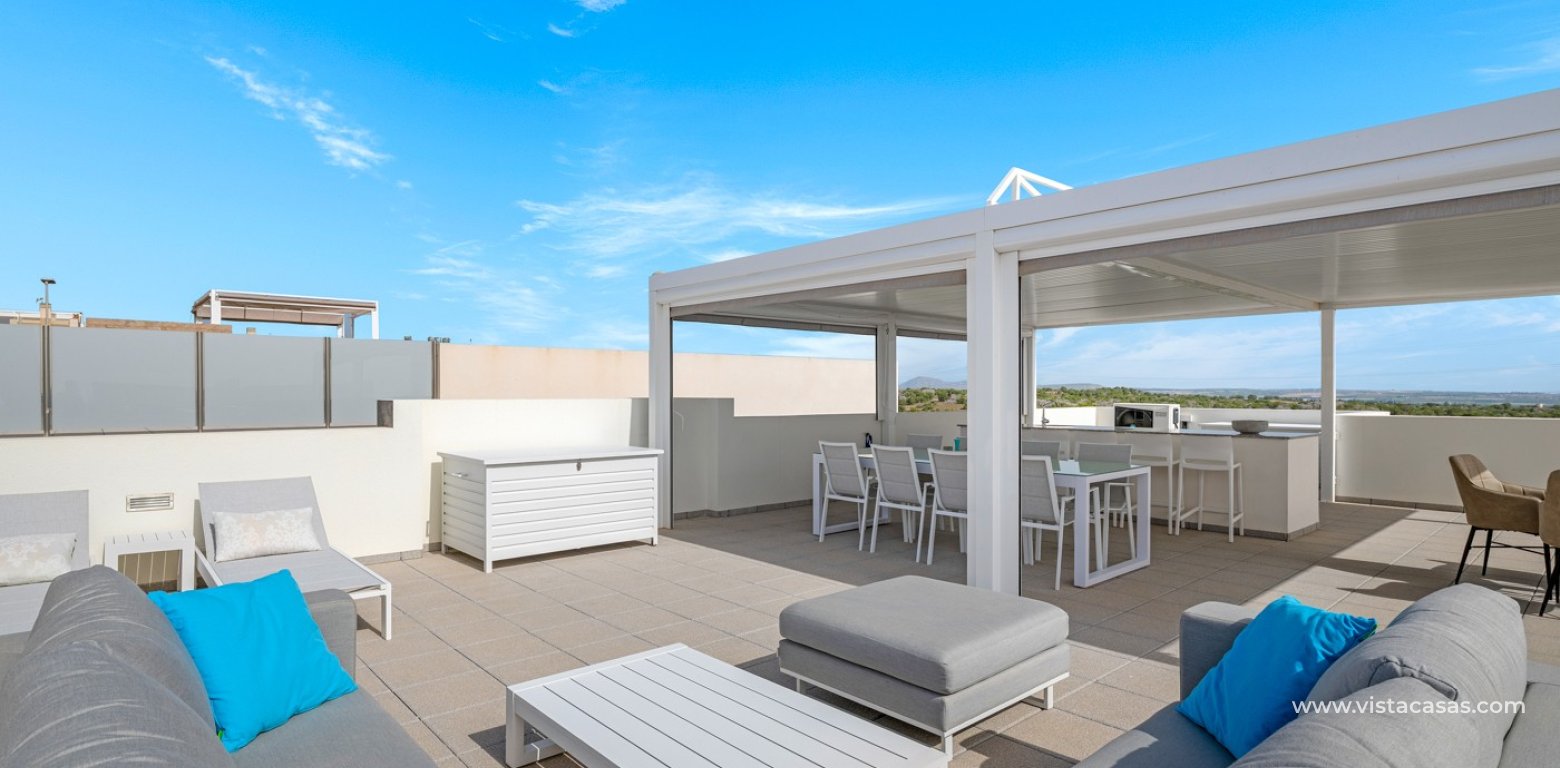Vente - Villa - Orihuela Costa - Villamartin