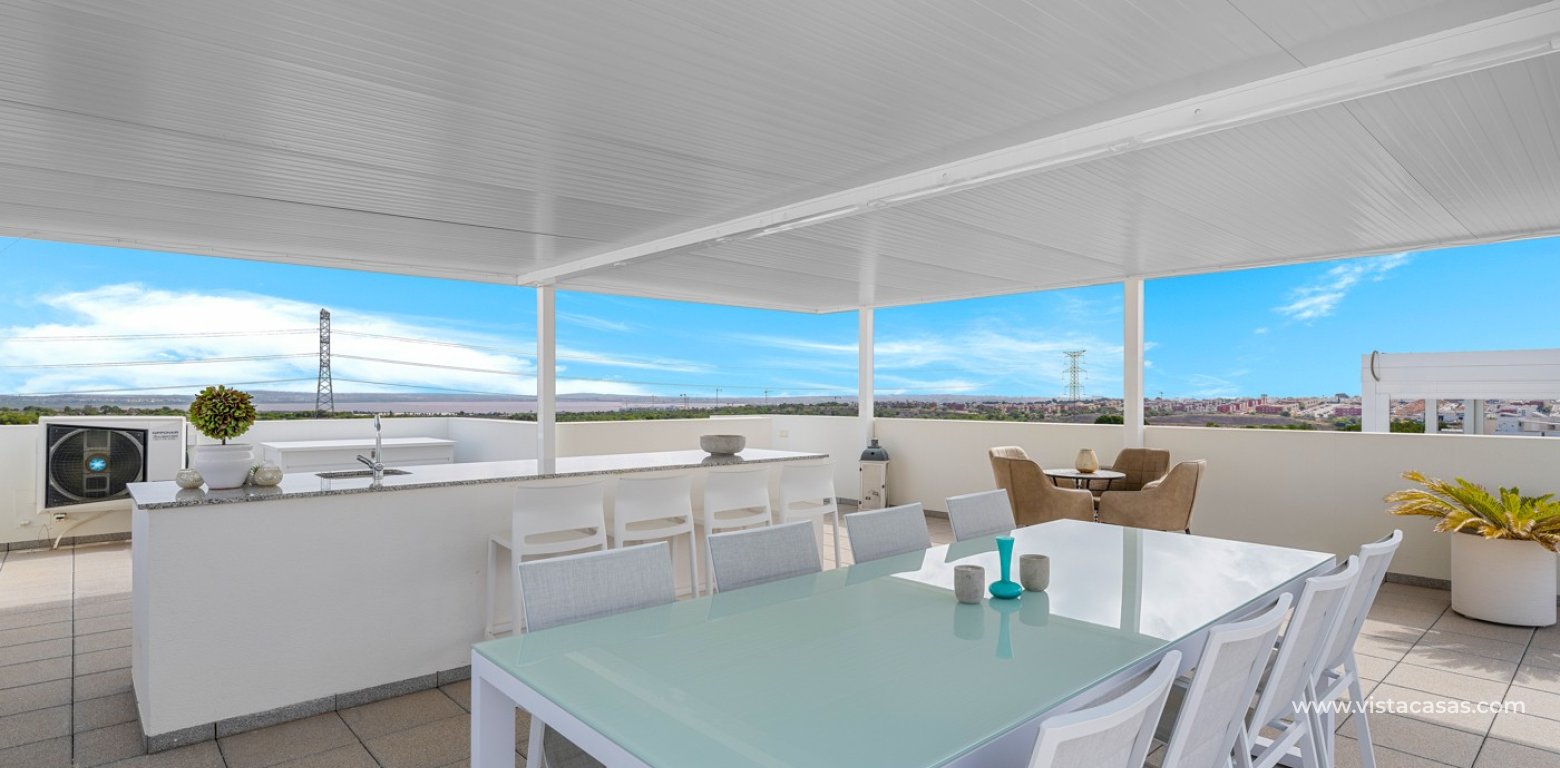 Vente - Villa - Orihuela Costa - Villamartin