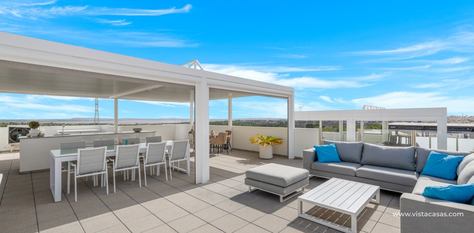 Vente - Villa - Orihuela Costa - Villamartin