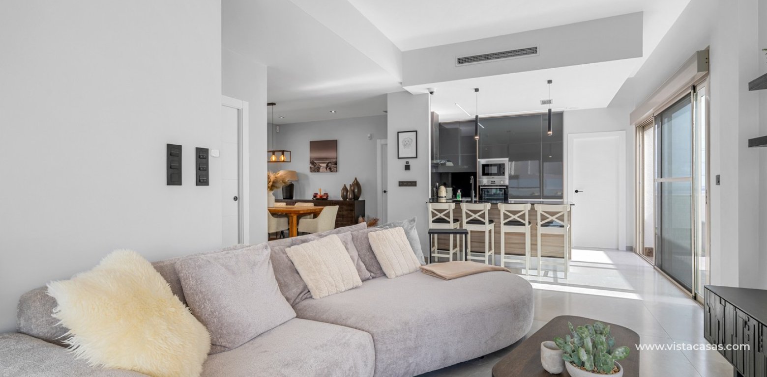 Vente - Villa - Orihuela Costa - Villamartin