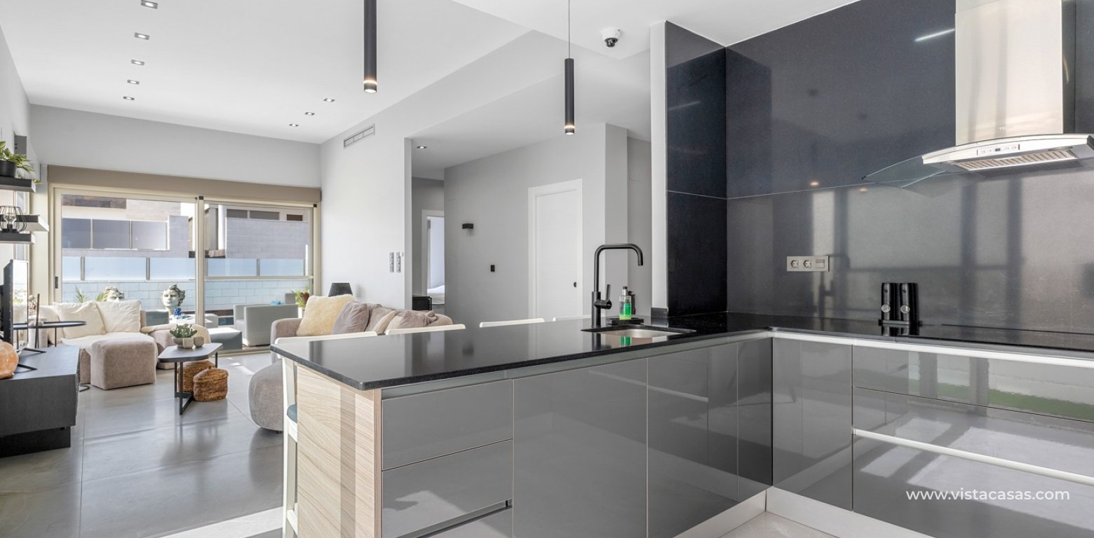 Vente - Villa - Orihuela Costa - Villamartin