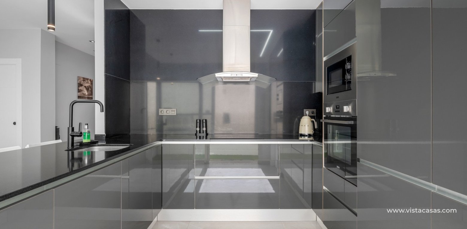 Vente - Villa - Orihuela Costa - Villamartin