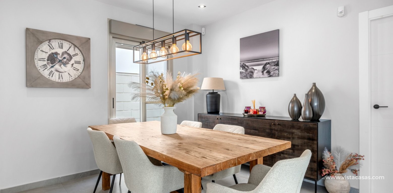 Vente - Villa - Orihuela Costa - Villamartin