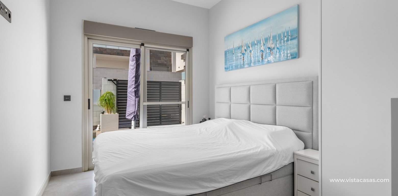 Vente - Villa - Orihuela Costa - Villamartin
