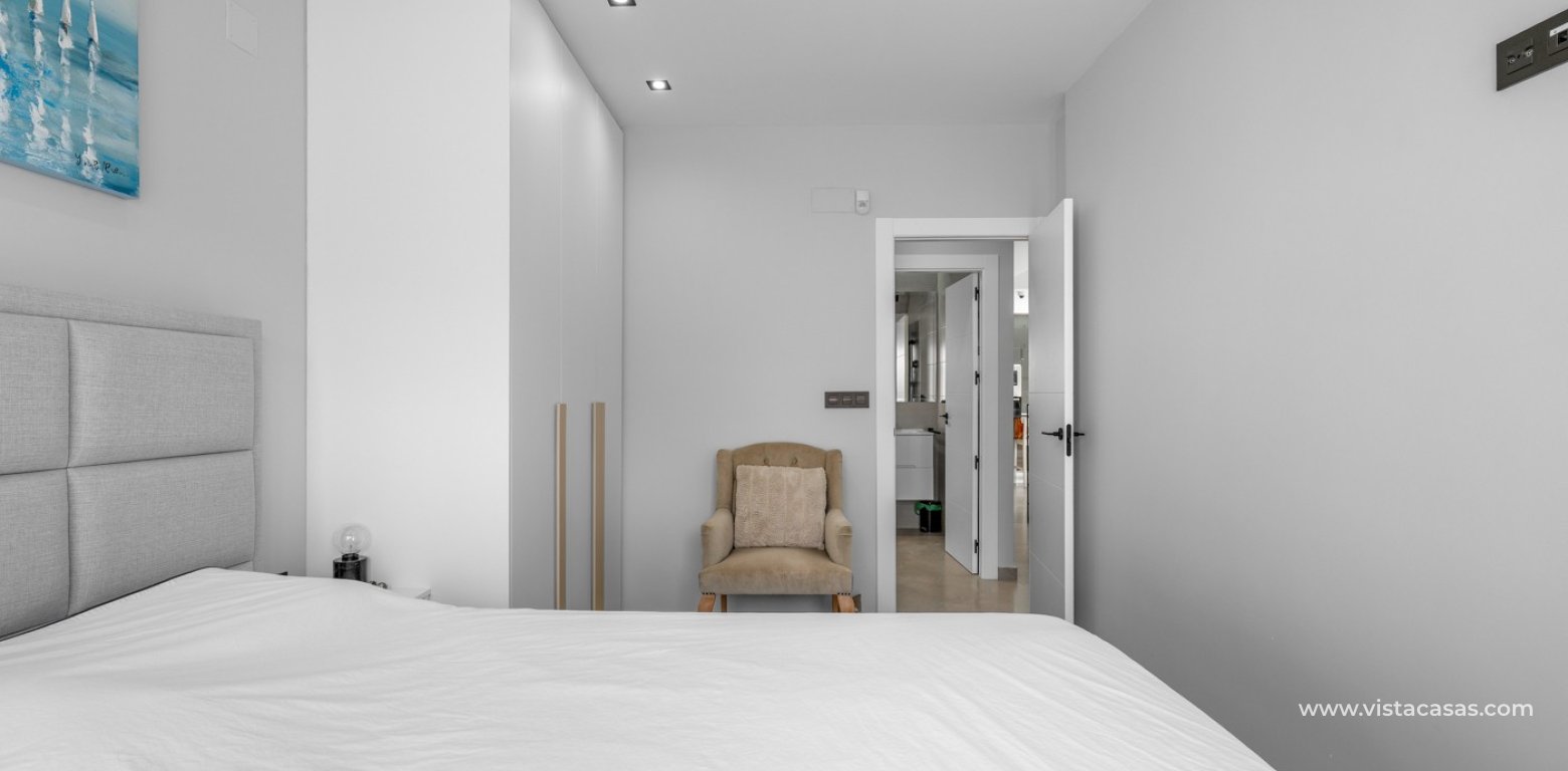 Vente - Villa - Orihuela Costa - Villamartin