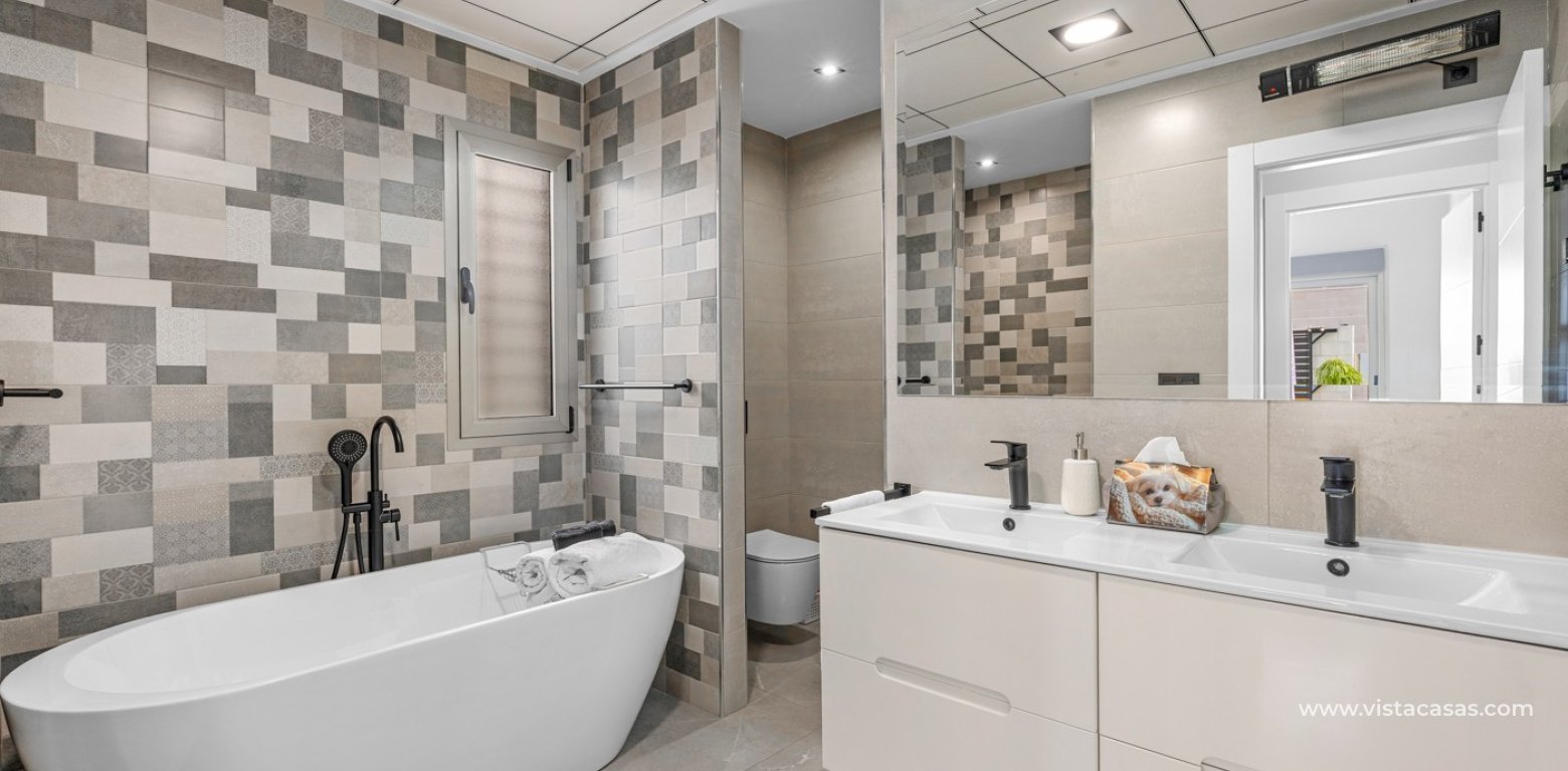 Vente - Villa - Orihuela Costa - Villamartin