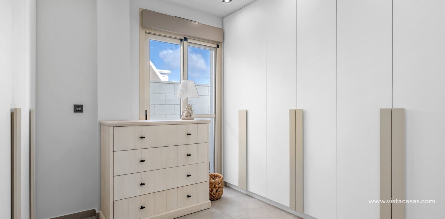 Vente - Villa - Orihuela Costa - Villamartin