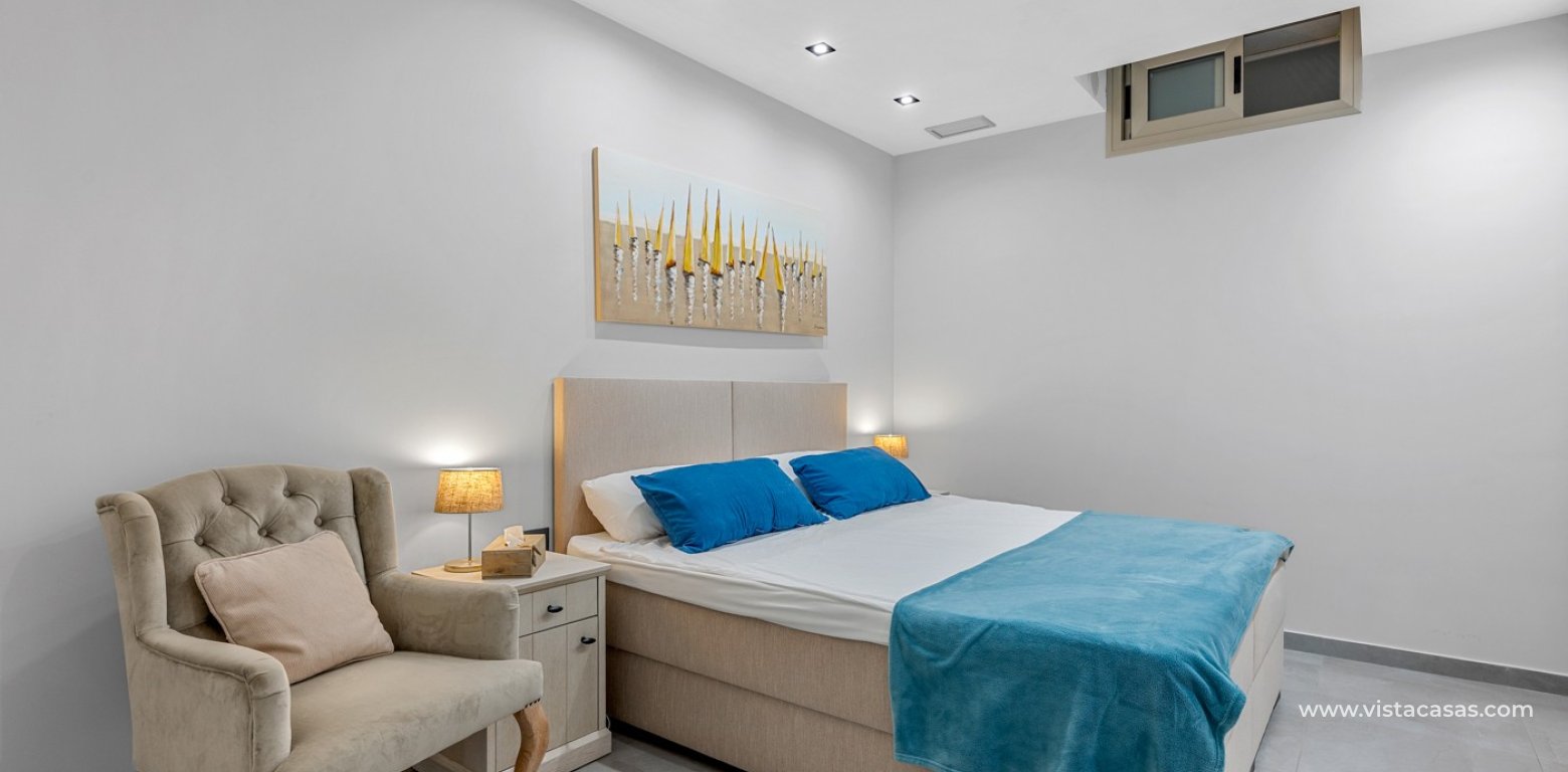 Vente - Villa - Orihuela Costa - Villamartin