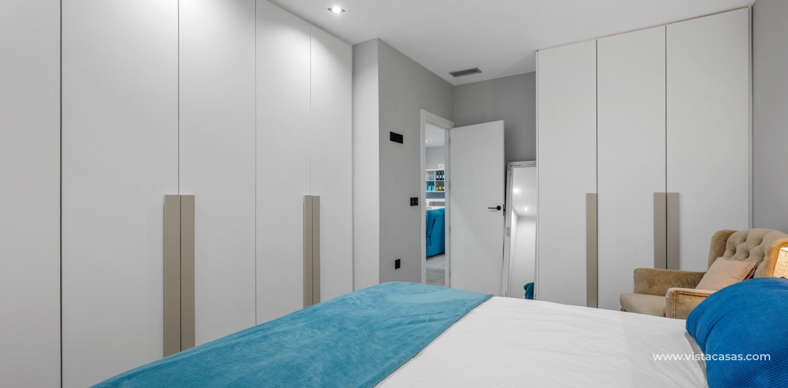 Vente - Villa - Orihuela Costa - Villamartin