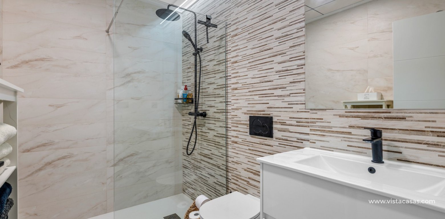Vente - Villa - Orihuela Costa - Villamartin