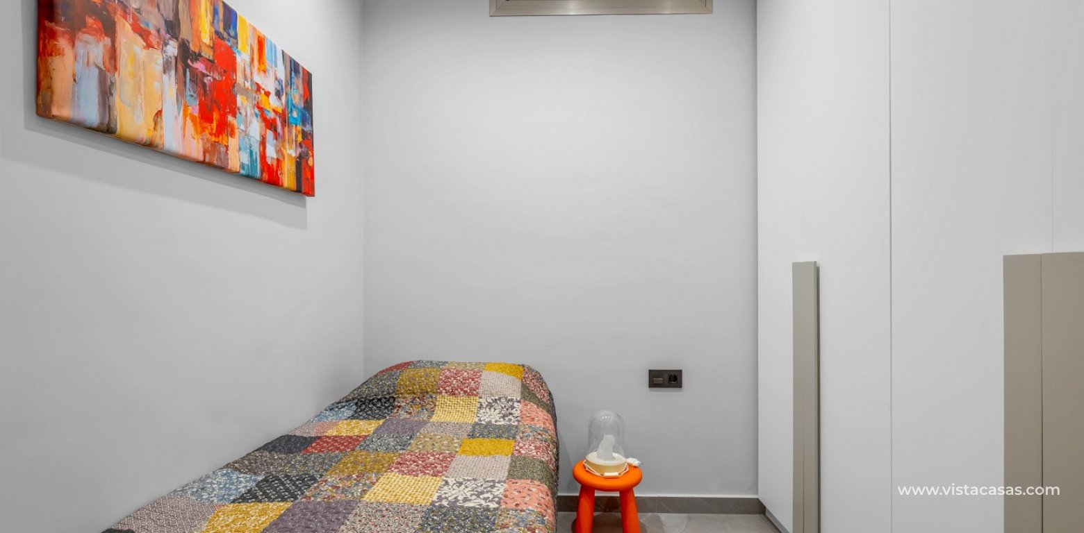 Vente - Villa - Orihuela Costa - Villamartin