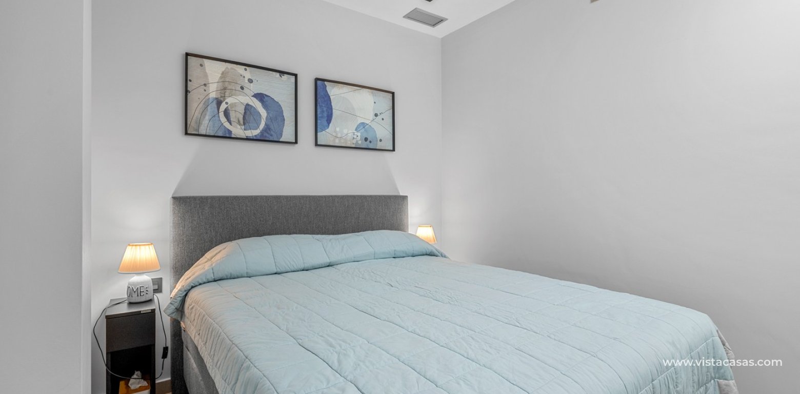 Vente - Villa - Orihuela Costa - Villamartin