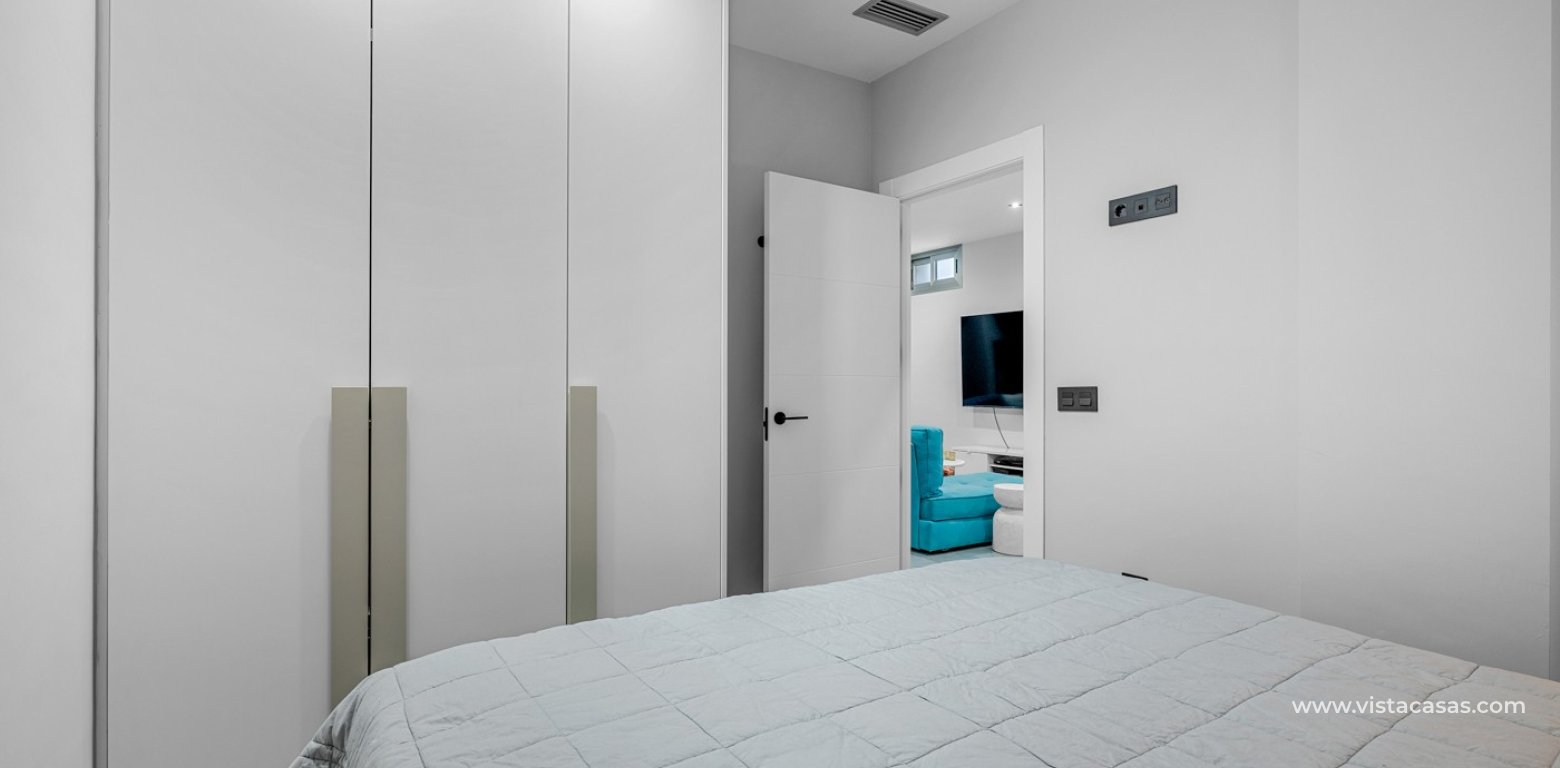 Vente - Villa - Orihuela Costa - Villamartin