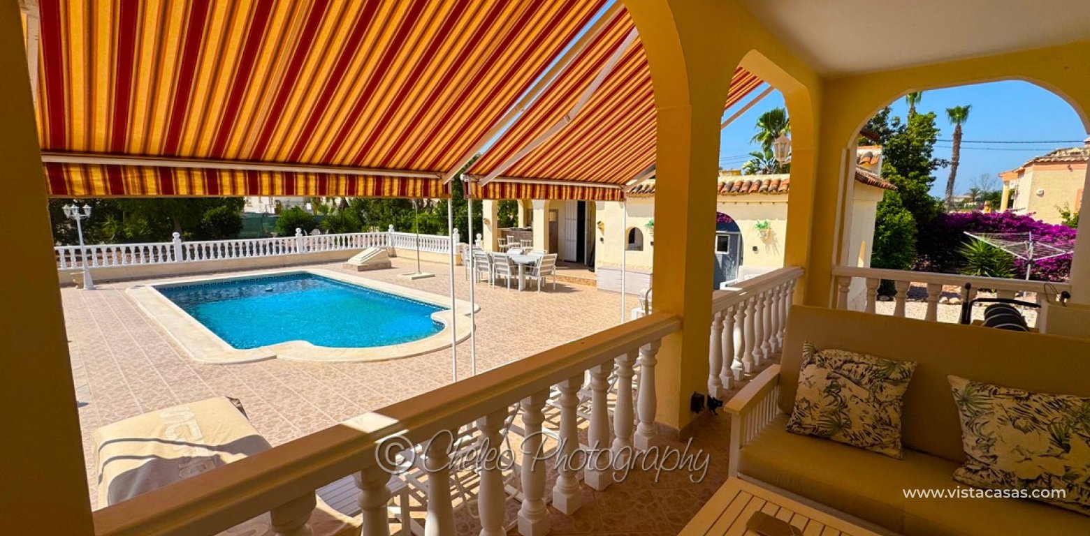 Resale - Villa - Catral