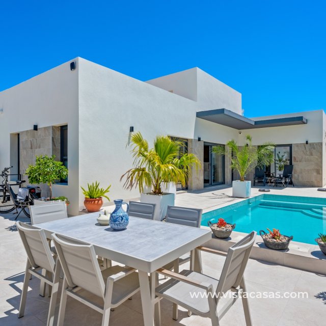 Villa - Sale - Daya Nueva - Daya Nueva