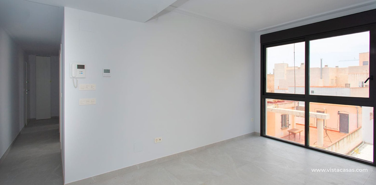 Sale - Lägenhet - Torrevieja