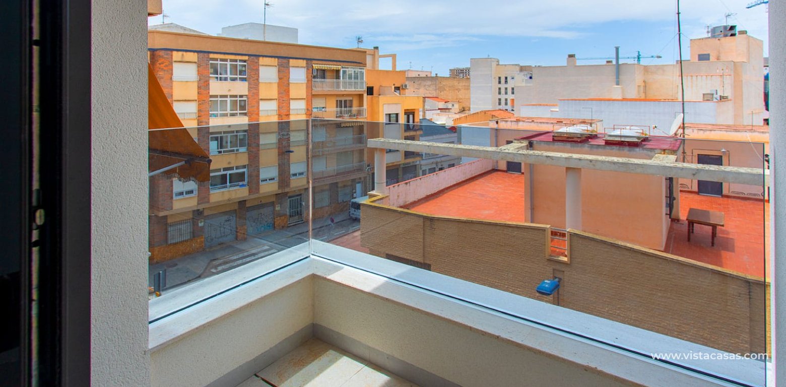Sale - Lägenhet - Torrevieja