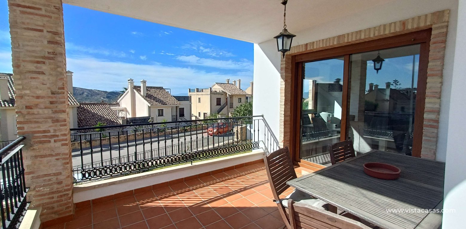 Resale - Villa - Algorfa - La Finca Golf Resort
