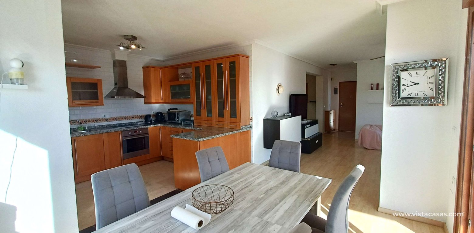 Resale - Villa - Algorfa - La Finca Golf Resort