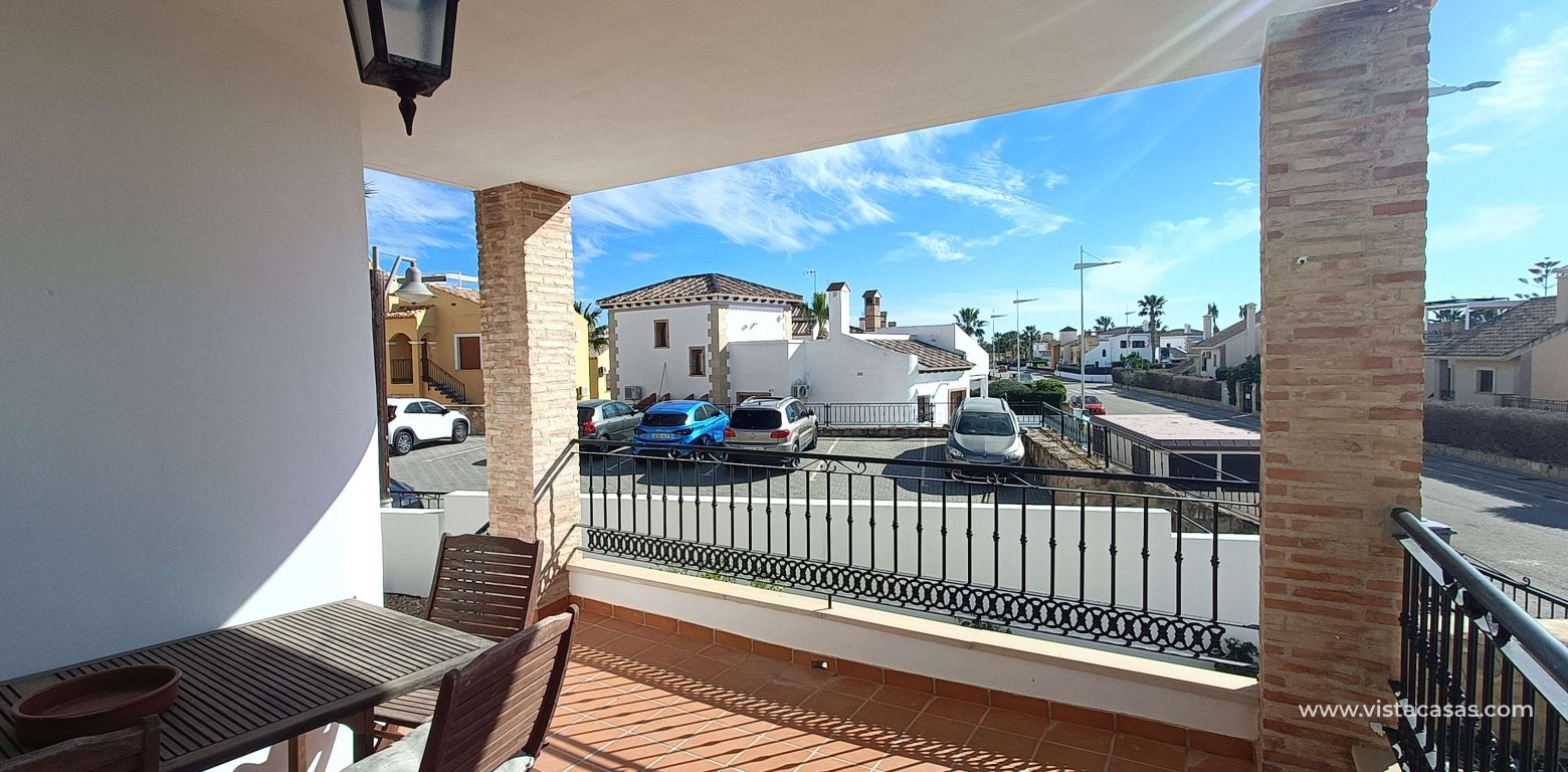 Resale - Villa - Algorfa - La Finca Golf Resort