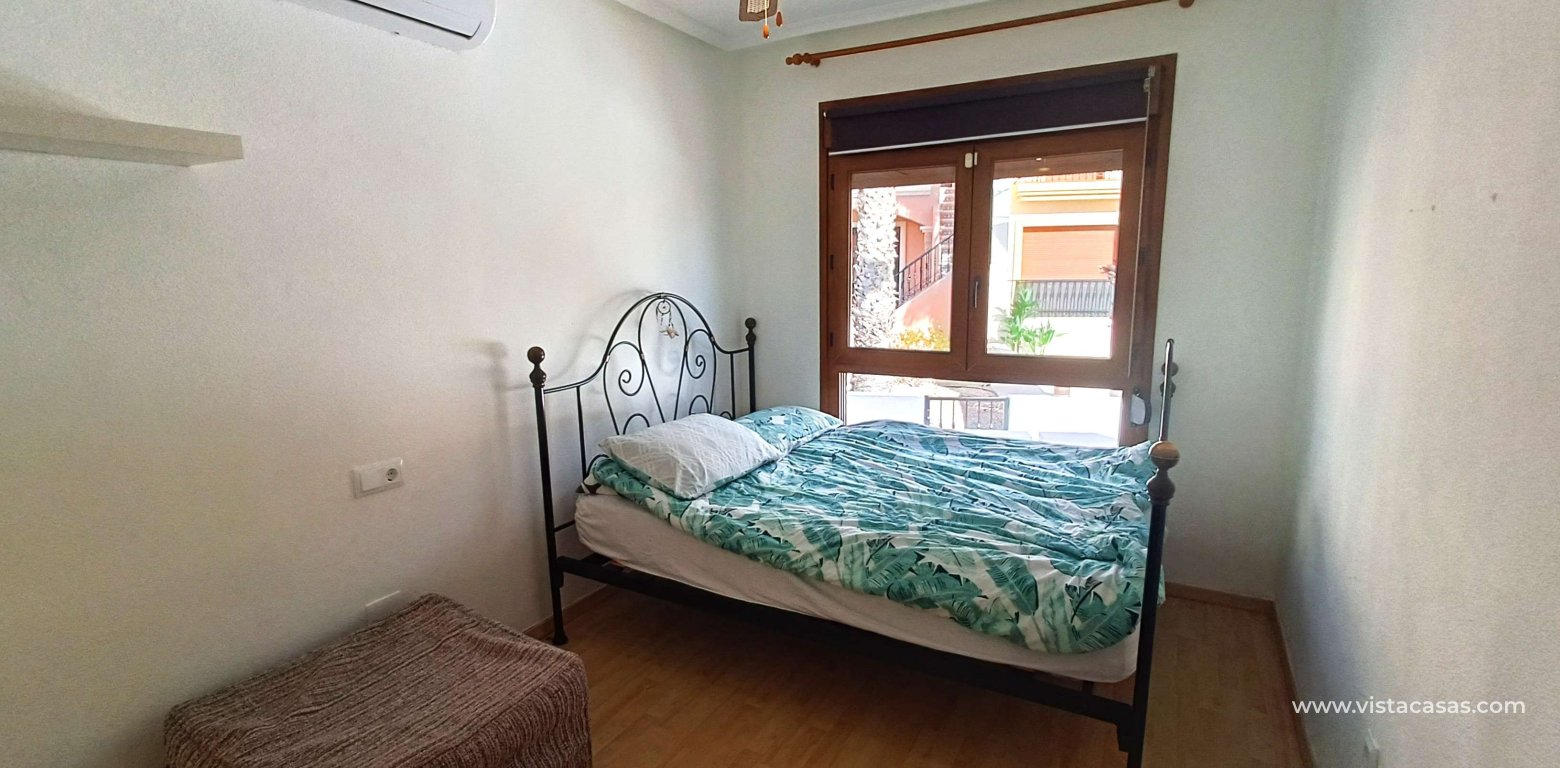 Resale - Villa - Algorfa - La Finca Golf Resort