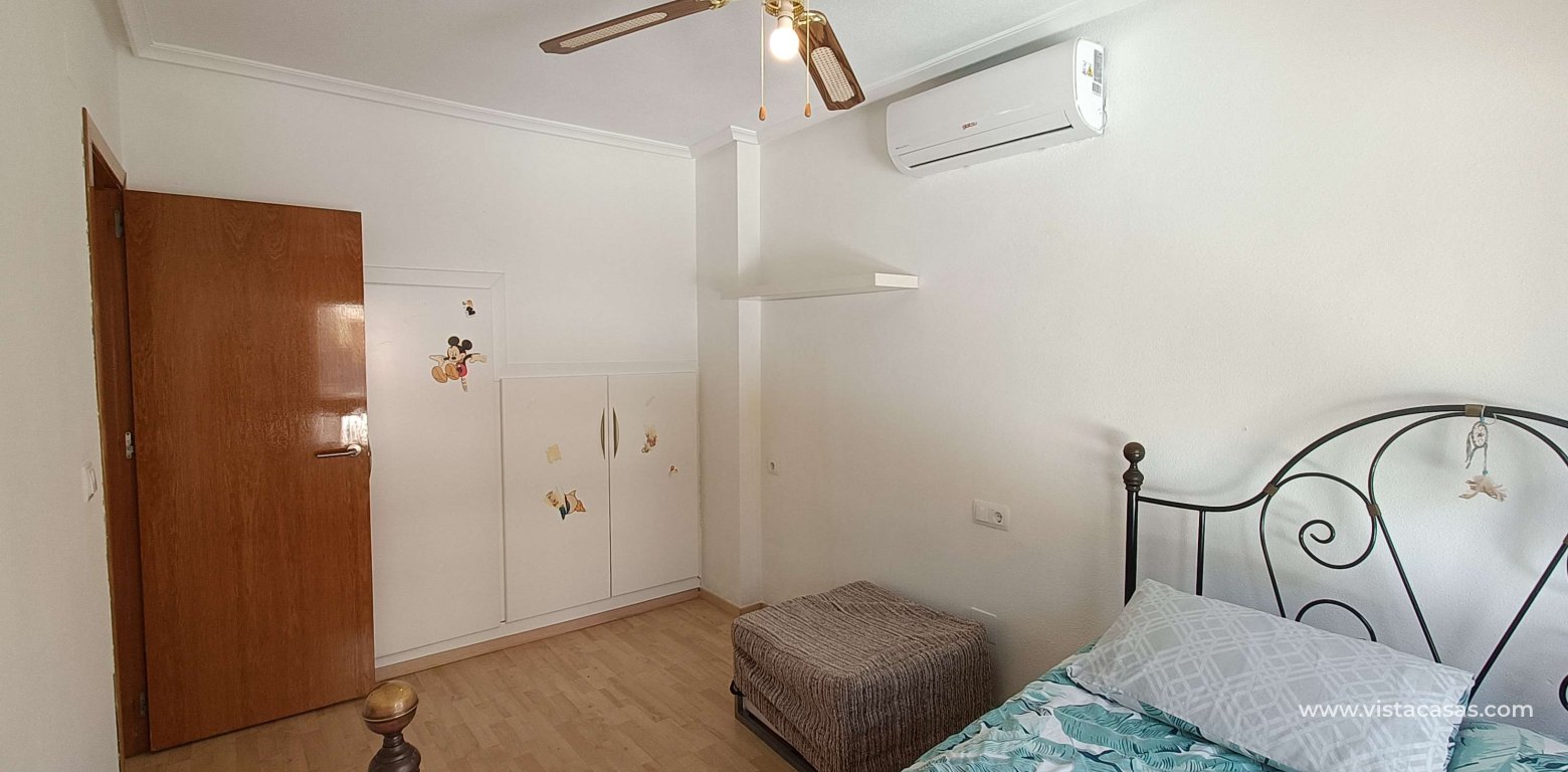 Resale - Villa - Algorfa - La Finca Golf Resort