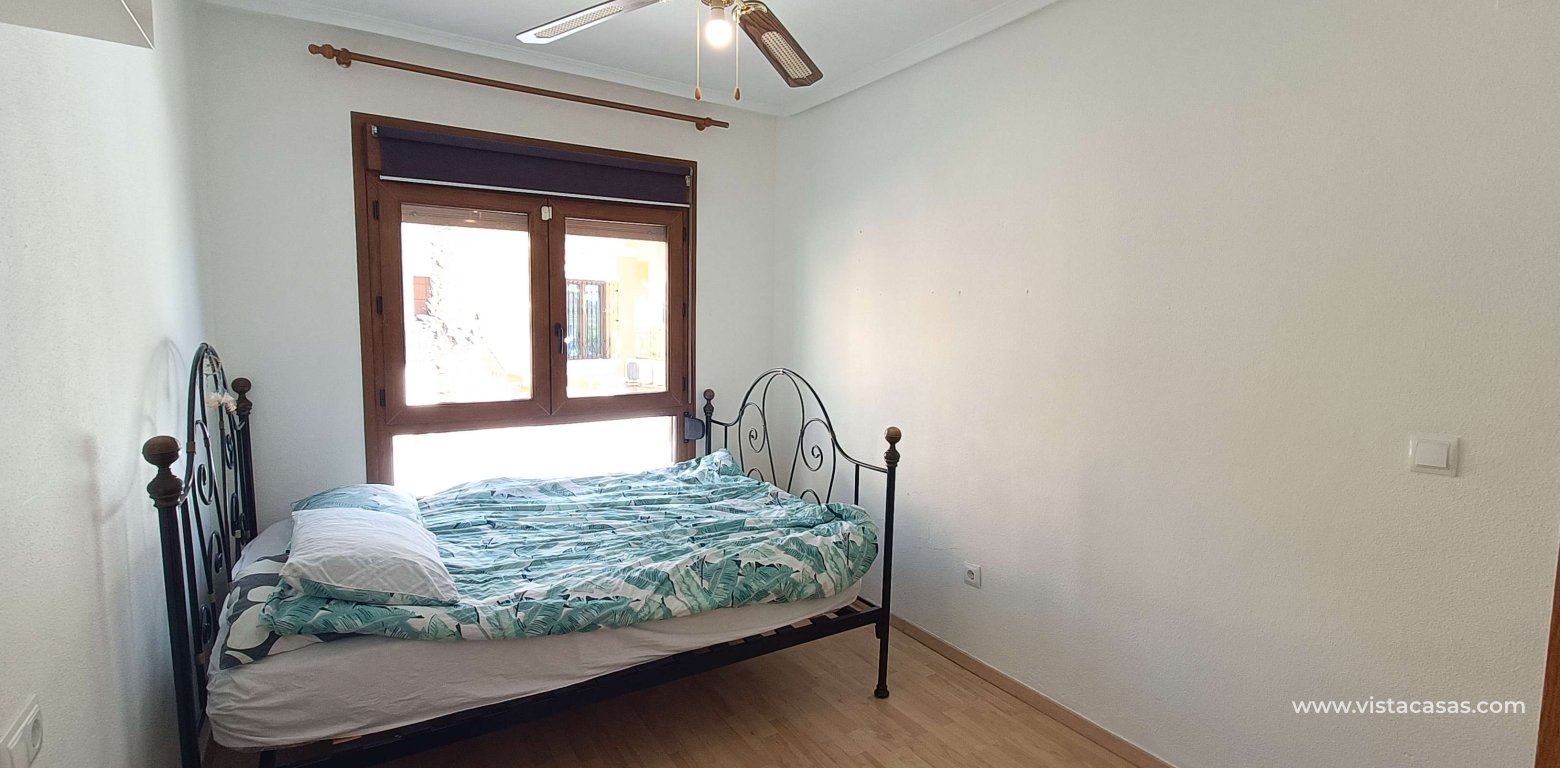Resale - Villa - Algorfa - La Finca Golf Resort