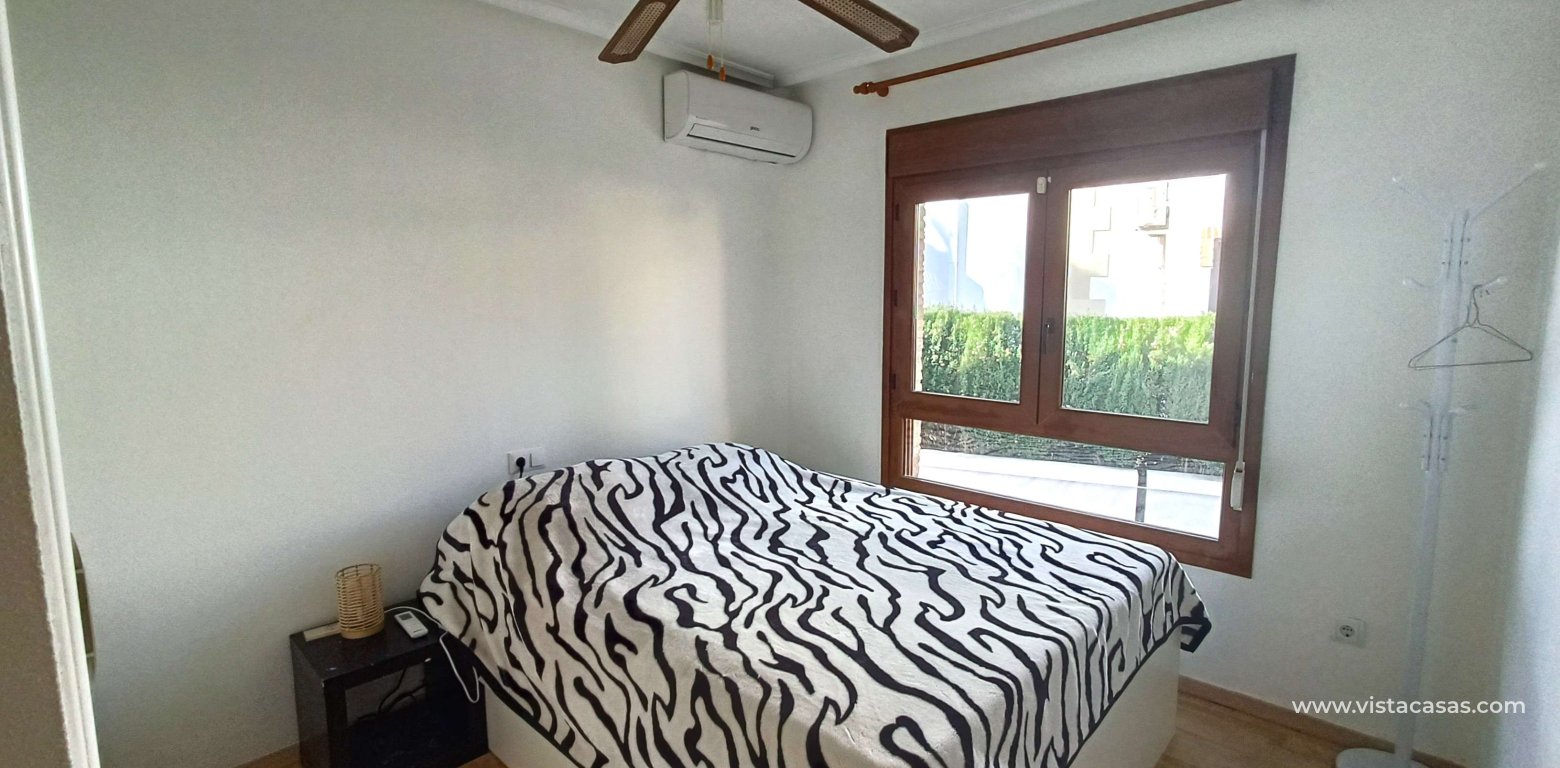 Resale - Villa - Algorfa - La Finca Golf Resort