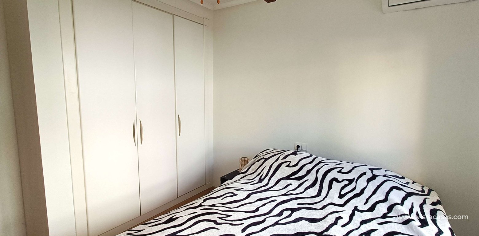 Resale - Villa - Algorfa - La Finca Golf Resort