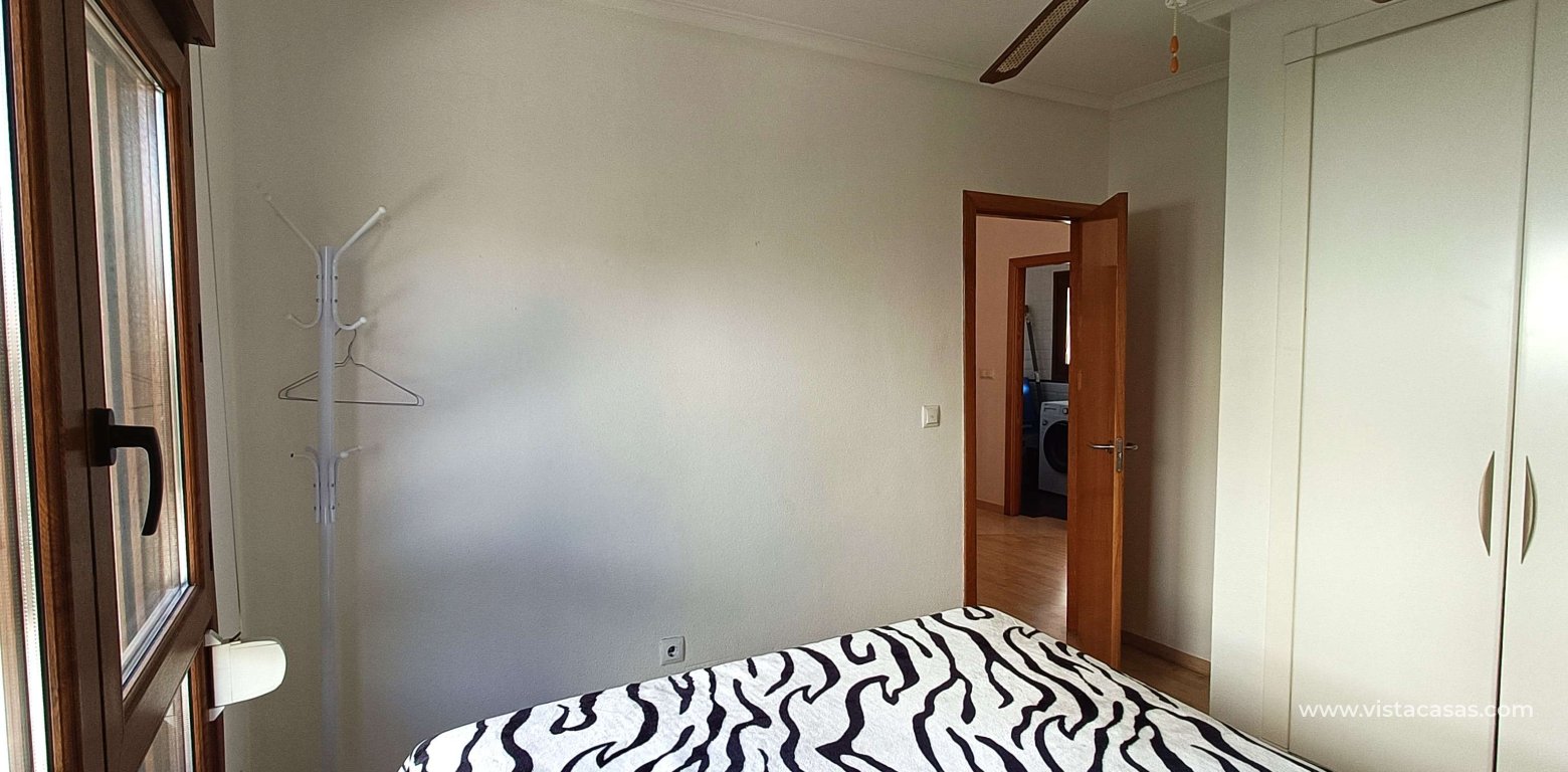 Resale - Villa - Algorfa - La Finca Golf Resort