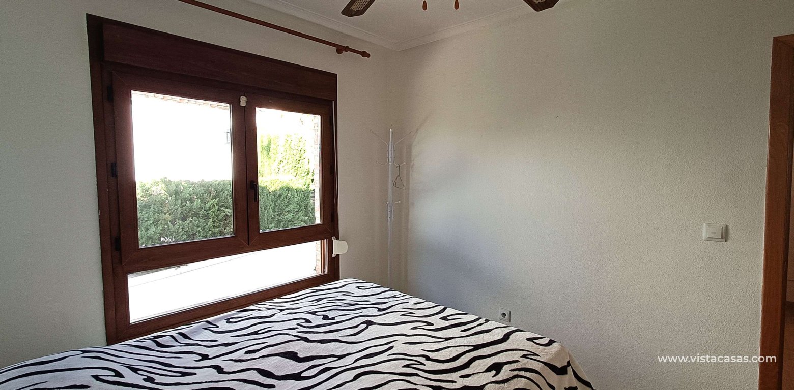 Resale - Villa - Algorfa - La Finca Golf Resort