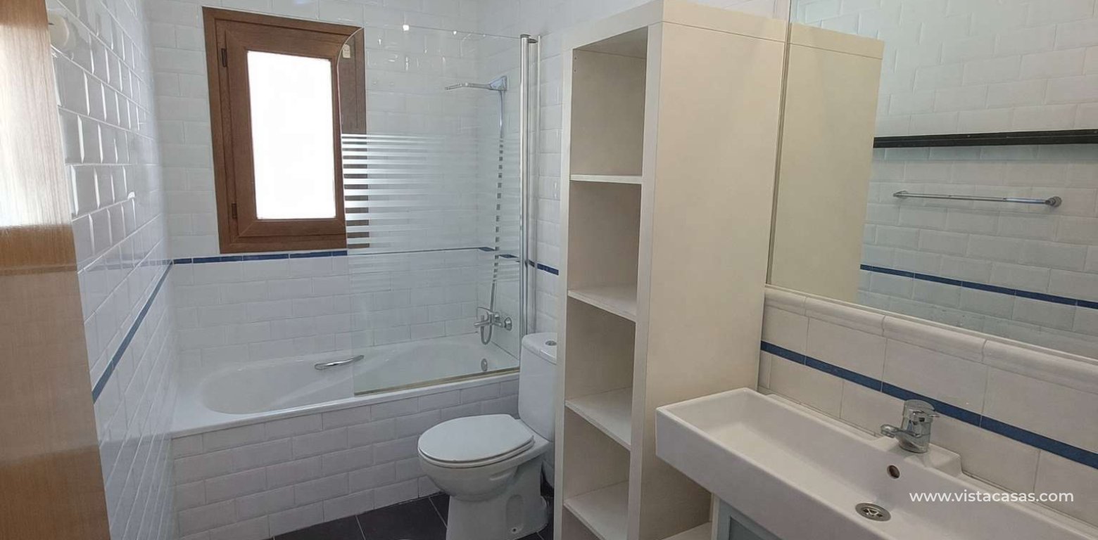 Resale - Villa - Algorfa - La Finca Golf Resort