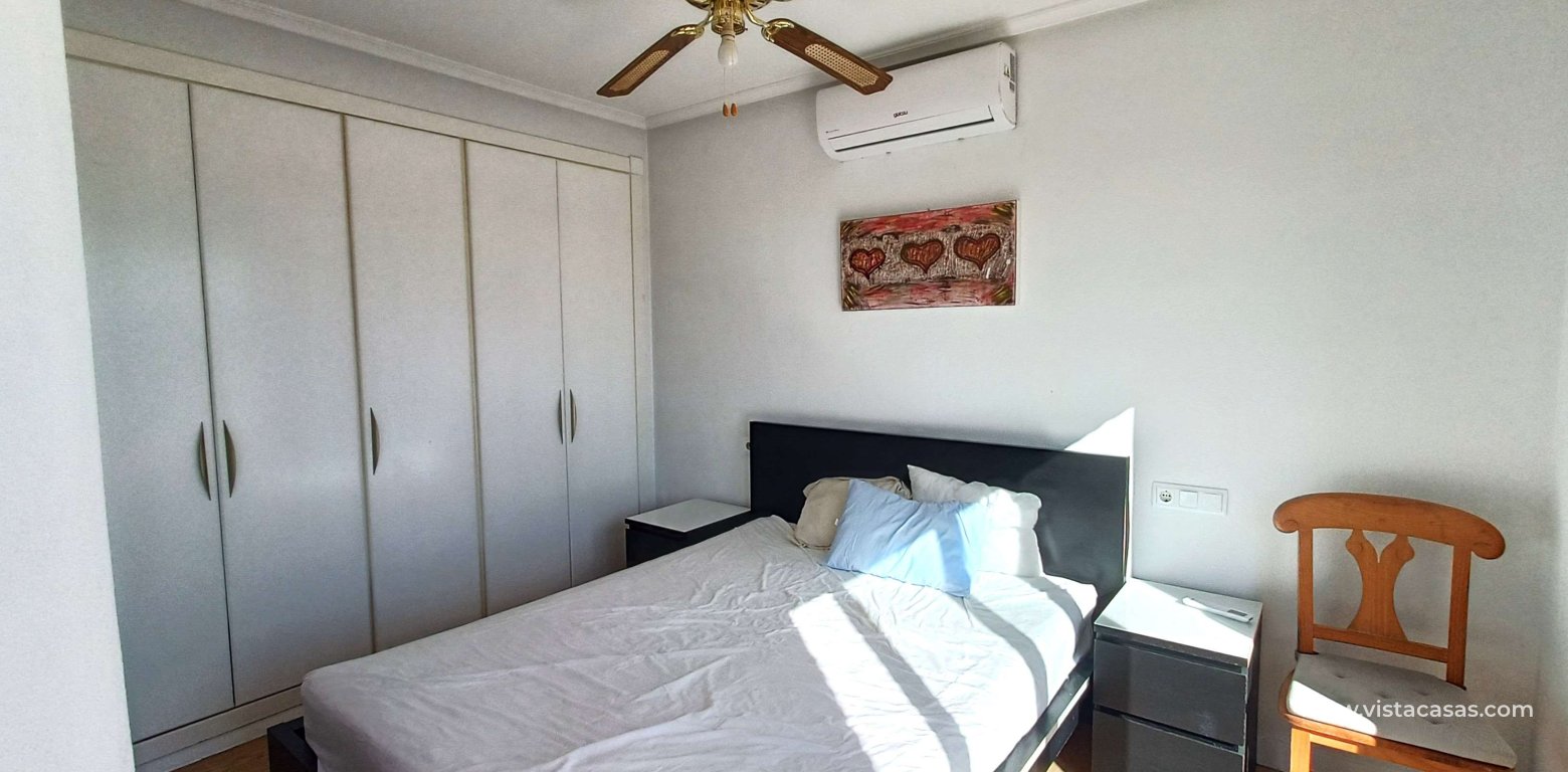 Resale - Villa - Algorfa - La Finca Golf Resort