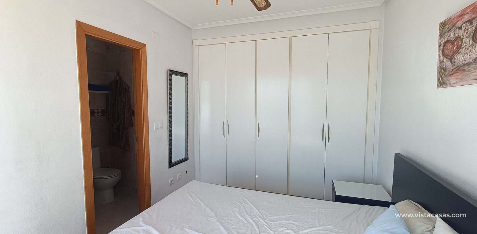 Resale - Villa - Algorfa - La Finca Golf Resort