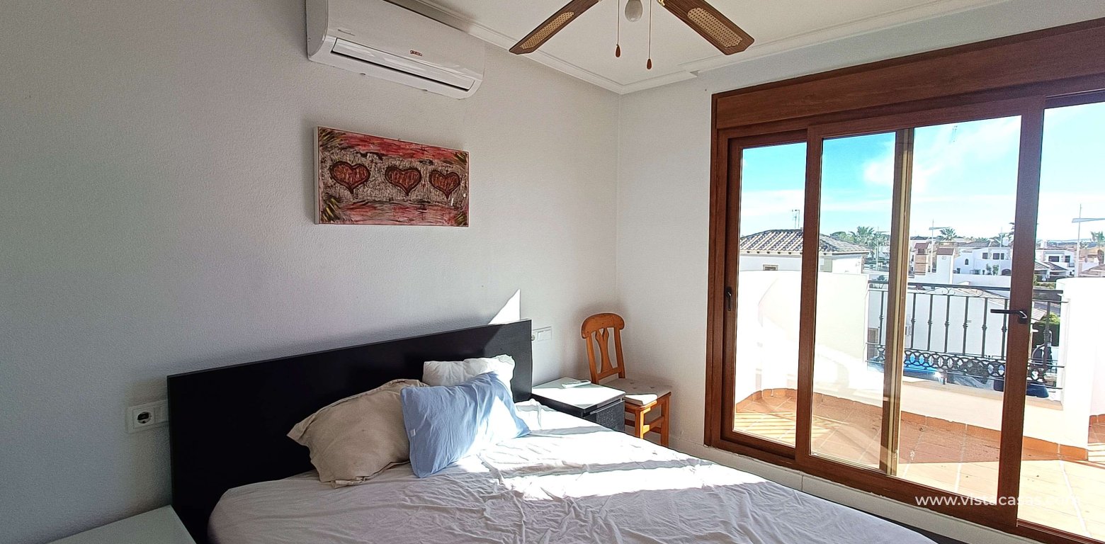 Resale - Villa - Algorfa - La Finca Golf Resort