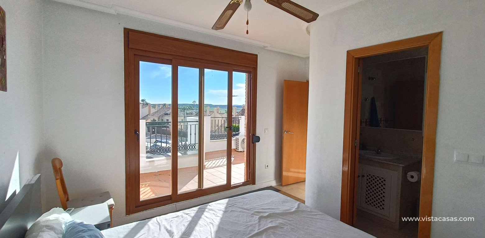 Resale - Villa - Algorfa - La Finca Golf Resort