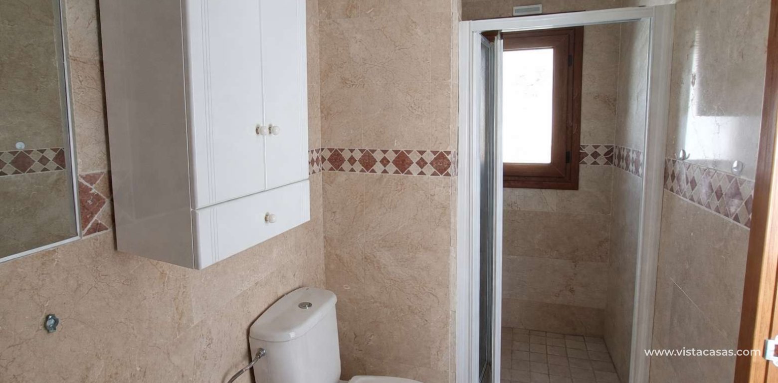 Resale - Villa - Algorfa - La Finca Golf Resort