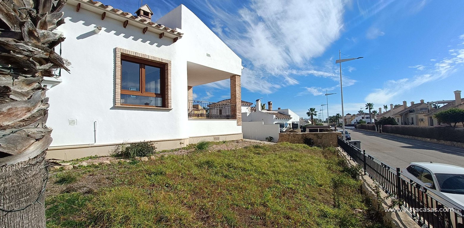 Resale - Villa - Algorfa - La Finca Golf Resort