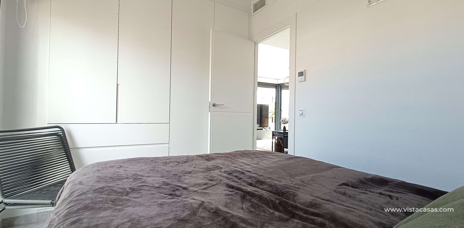 Resale - Villa - Algorfa - La Finca Golf Resort