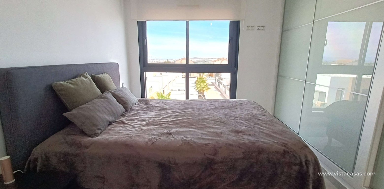 Resale - Villa - Algorfa - La Finca Golf Resort