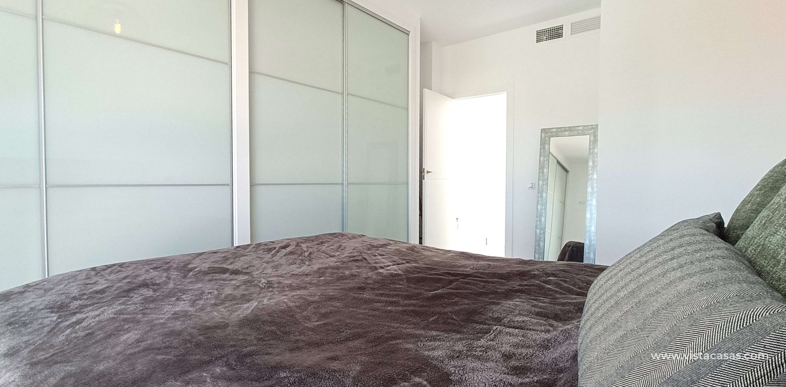 Resale - Villa - Algorfa - La Finca Golf Resort