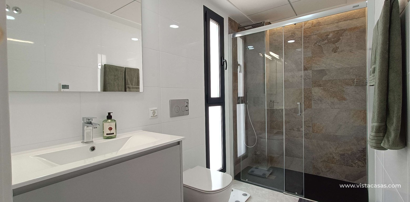Resale - Villa - Algorfa - La Finca Golf Resort