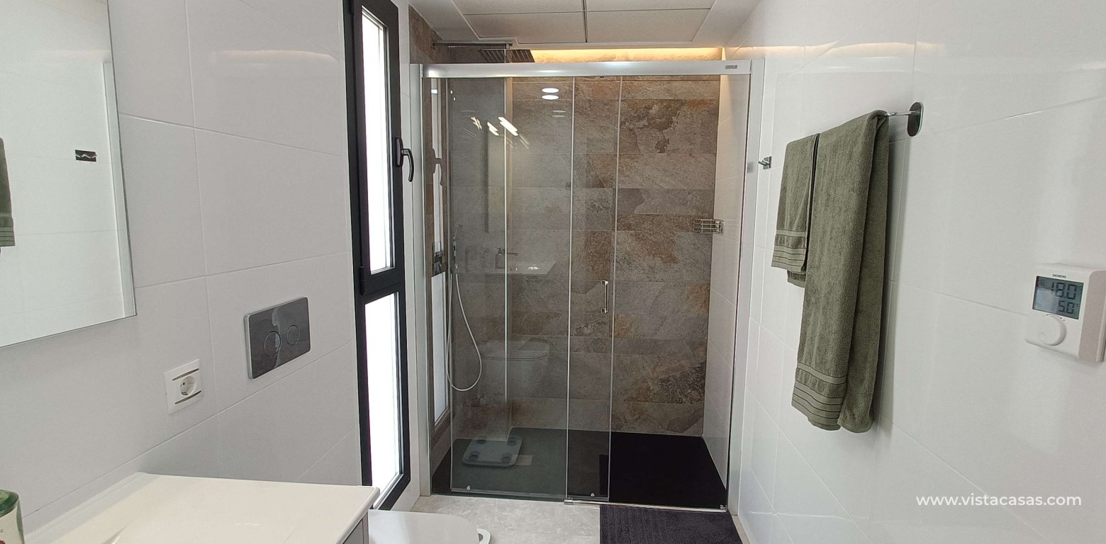 Resale - Villa - Algorfa - La Finca Golf Resort