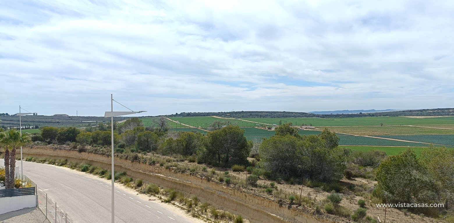 Resale - Villa - Algorfa - La Finca Golf Resort